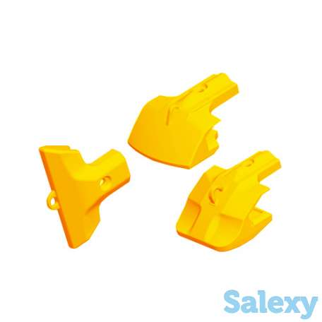 Бокорез для экскаватора DAEWOO, фотография 1