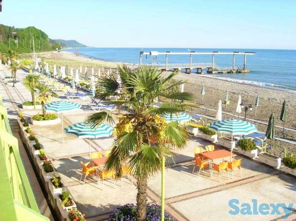 Квартира у моря.В Олимпийском парке!, Сочи, фотография 8