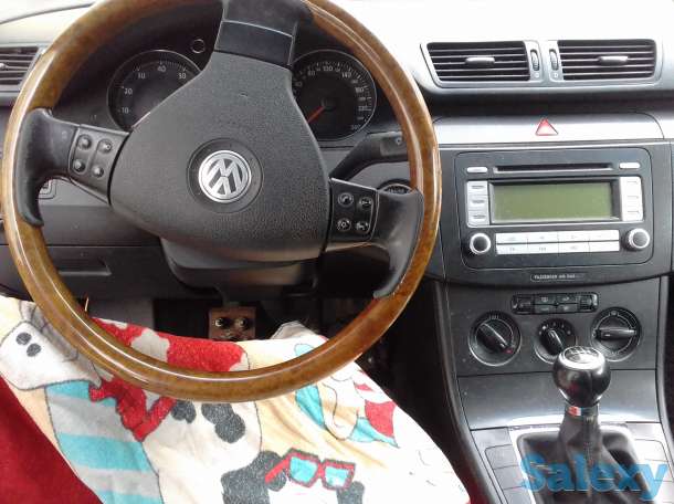 Промендам или обмен Volkswagen Passat, фотография 7