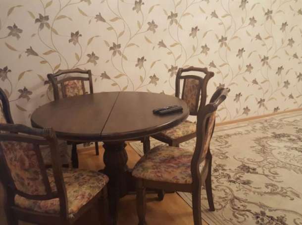 Посуточно сдам 3-х ком.квартиру , Сарайшык 5в, фотография 3