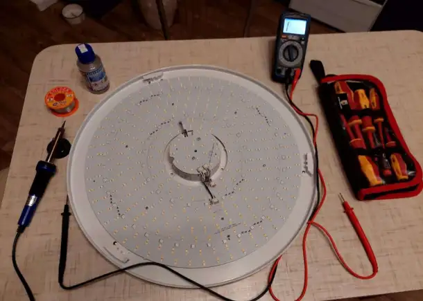 Установка электроплит. Подключение духовок и плит, фотография 5