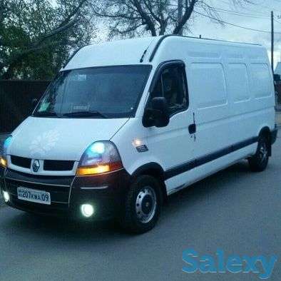 Грузоперевозки грузчики Караганда, фотография 1