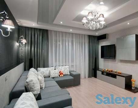 Ремонт и строительство домов, зданий, квартир, офисов., фотография 1