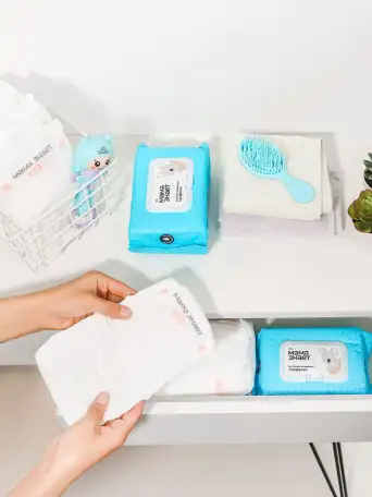 Продам подгузникитрусики Мама Знает, фотография 4