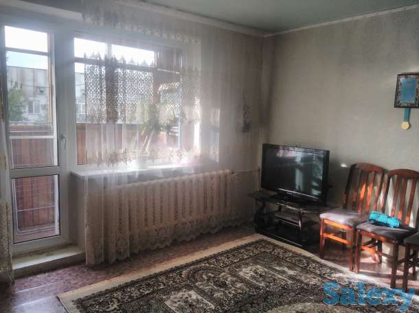 2-комнатная квартира, Орбита-1, фотография 3