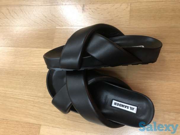 Jil Sander обувь, фотография 1