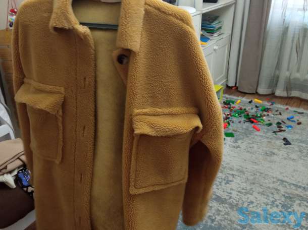 Продам пальто Тедди, фотография 1