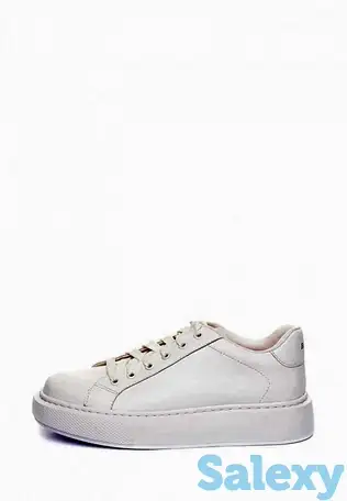 Кеды basconi, фотография 1