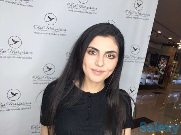 Макияж 5000, любой сложности, на люксовой косметики, фотография 8