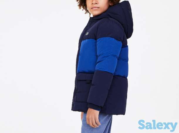 Куртка lacoste, фотография 4