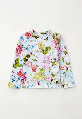 Лонгслив ete children, фотография 1