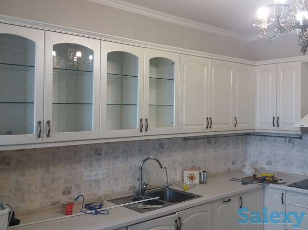 Косметический ремонт квартир, фотография 8