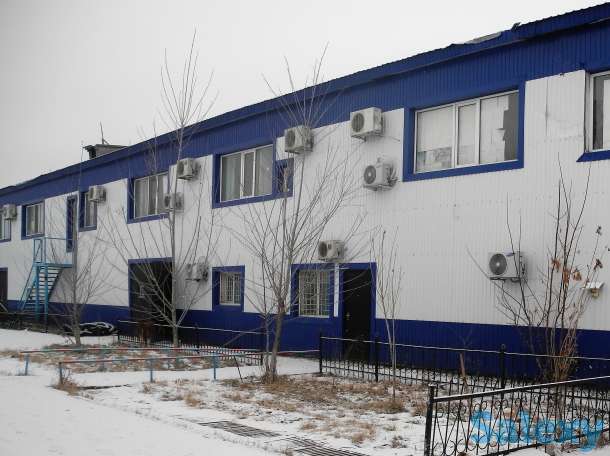 Строительной компании требуются на работу, фотография 1