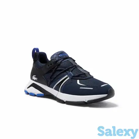 Кроссовки lacoste l003, фотография 1