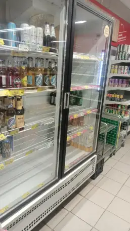 Холодильный шкаф в Актобе, фотография 2