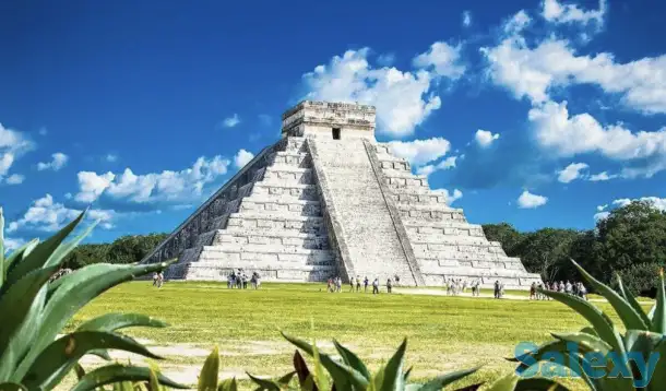 Гражданство Мексики., фотография 1