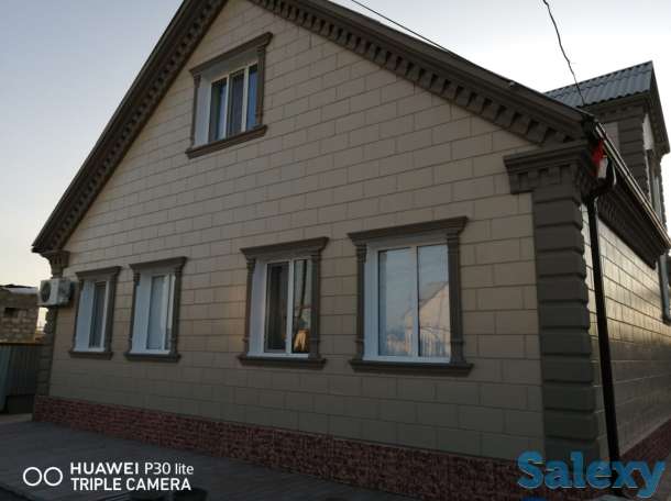 Фасадный декор.Термопанели, фотография 5