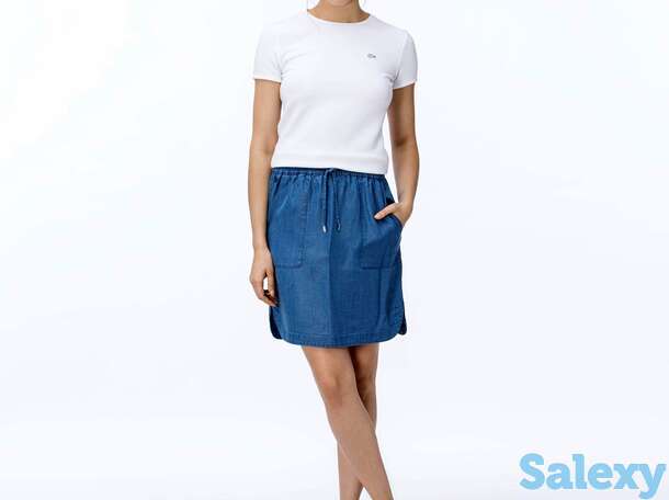 Юбка lacoste, фотография 1