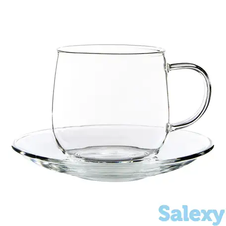 Чайная пара 