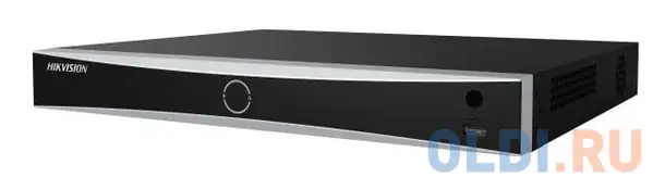 Видеорегистратор hikvision ds-7608nxi-i2/8p/s(c), фотография 1