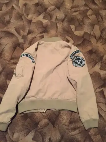 Куртка и безрукавка Scapa, фотография 4