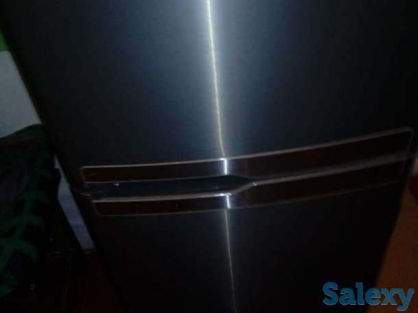 Продам холодильник Samsung, фотография 2