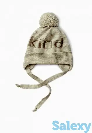 Шапка happy baby, фотография 1