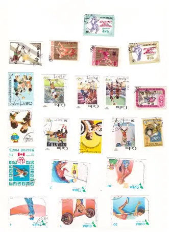 Продам марки, фотография 12