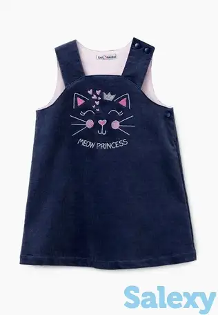 Сарафан bell bimbo, фотография 1