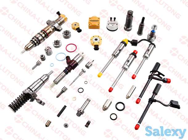 Перепускной Клапан ТНВД bosch VE SEATБолт топливный, фотография 1