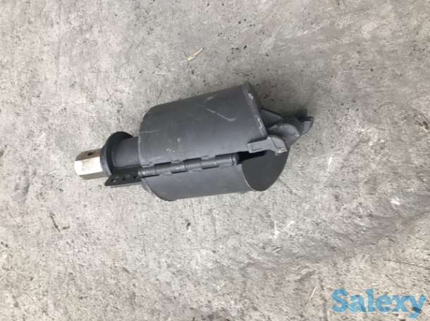 Бурковш (ковшебур), фотография 2