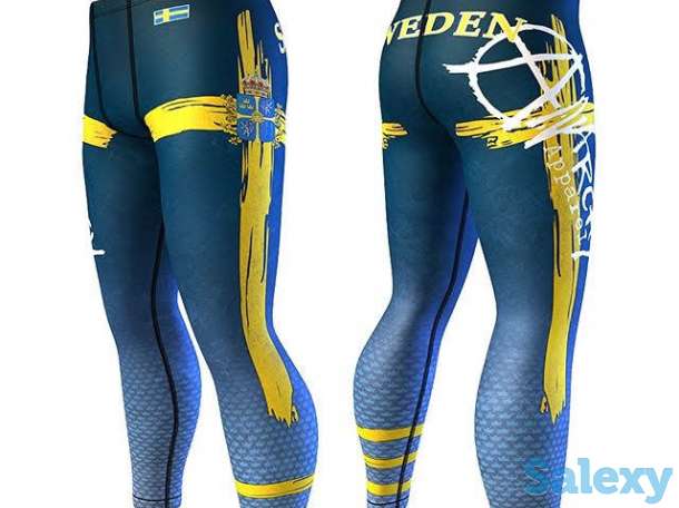 Одежда для спорта, фотография 3