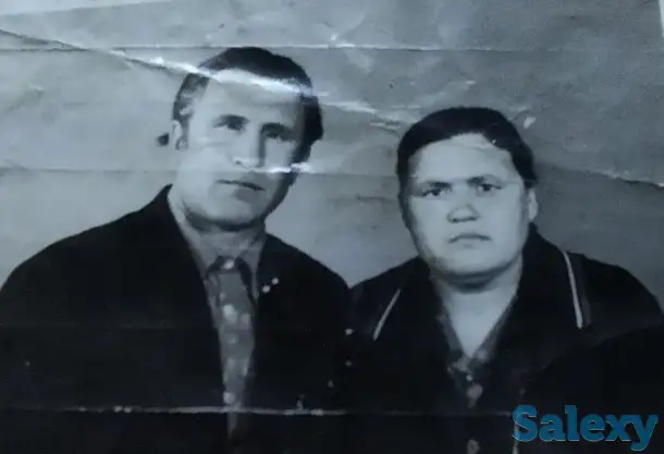 Ищу родственников, фотография 1