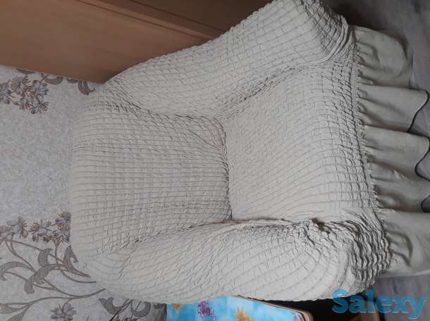 Два кресла, фотография 2