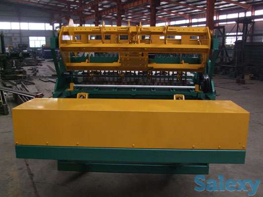 Станок для производства сварной кладочной сетки, фотография 6