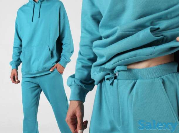 Костюм двойка Unisex , фотография 4