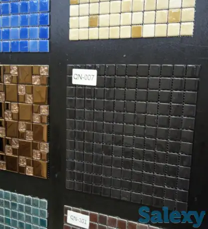 Мозаика, фотография 3