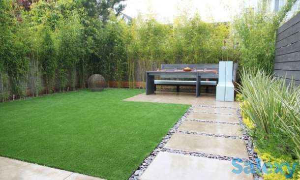 РУЛОННЫЙ ГАЗОН высшего качества, фотография 4