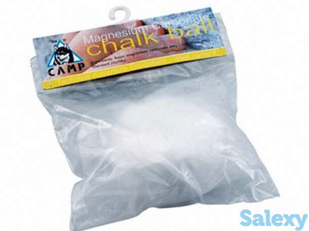 Магнезия Camp Chalk Ball Шар 56Г, фотография 1