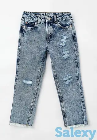 Джинсы sela, фотография 1