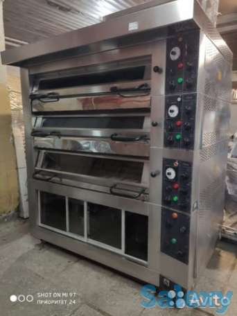 Машина тестозакаточная для багетов фирмы kosmica, фотография 5