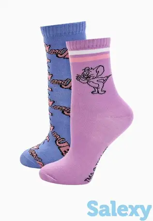 Носки 2 пары sela, фотография 1