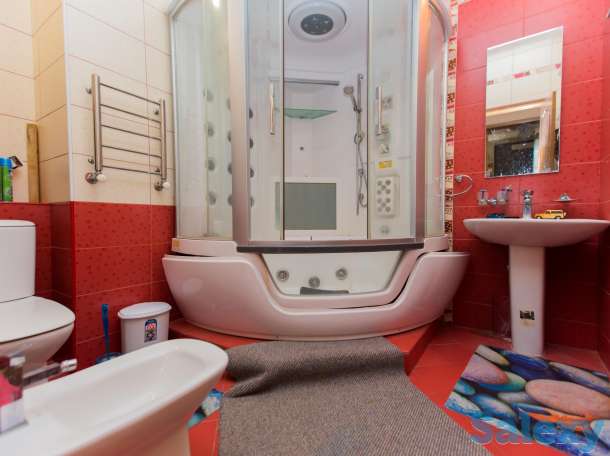 4-комнатная квартира, 144.5 м², 20/21 этаж, Солодовников, фотография 10