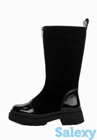 Сапоги alessio nesca, фотография 1