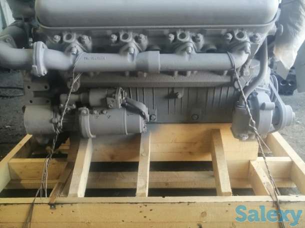 Продам Новый двигатель ЯМЗ 238нд5, фотография 1