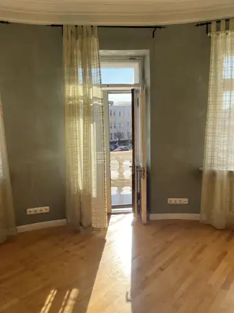 Престижная Сталинка в центре Караганды, 93 кв.м, фотография 4