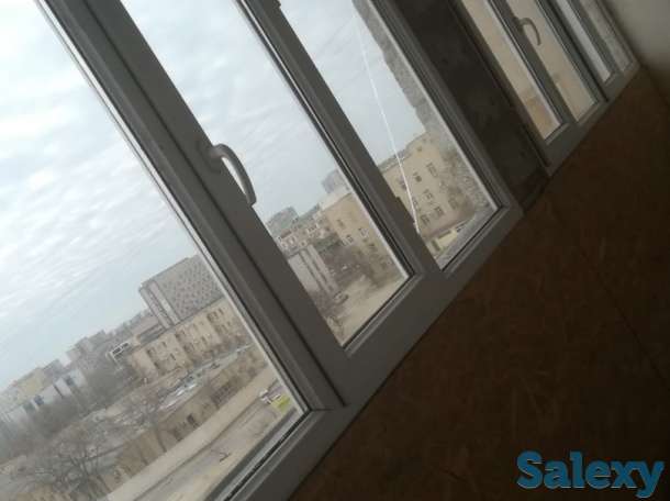 Сдаю квартиру на длительную срок., 8мкр 28дом, фотография 3