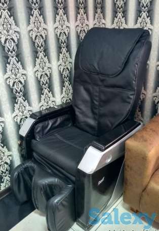 Продам массажное кресло, фотография 1