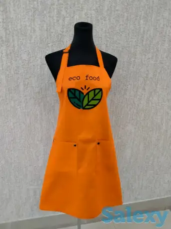 Спец одежда, фартуки, жилетки, фотография 10