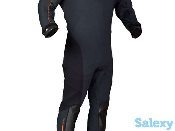 Гидрокостюм fusion one,, фотография 2